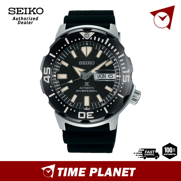 Seiko Prospex SRPD27K1