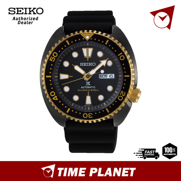 Seiko Prospex SRPD46K1