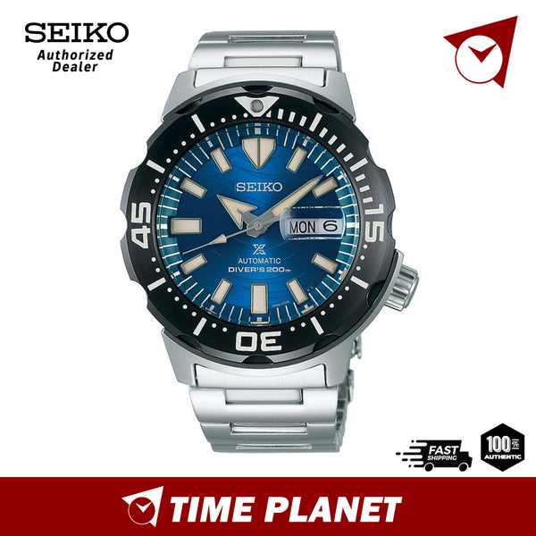 Seiko Prospex SRPE09K1