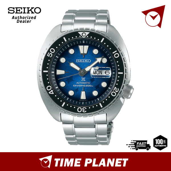 Seiko Prospex SRPE39K1