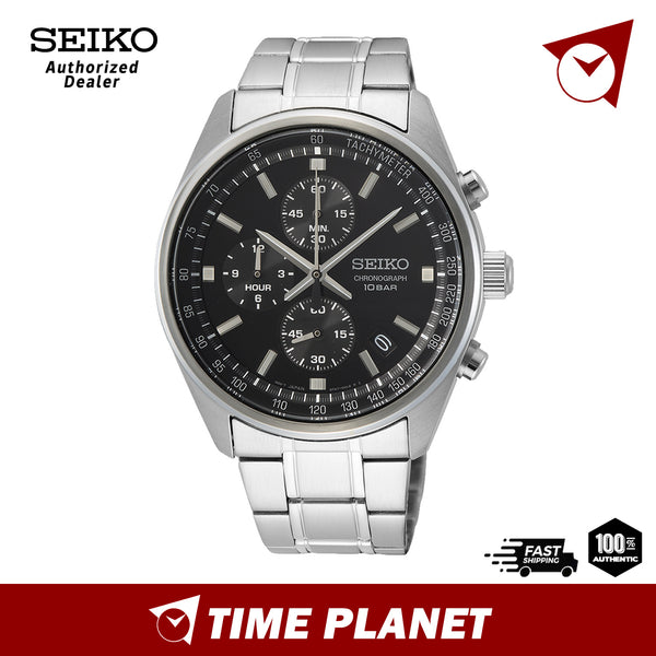 Seiko SSB379P1