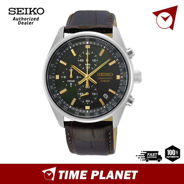 Seiko SSB385P1