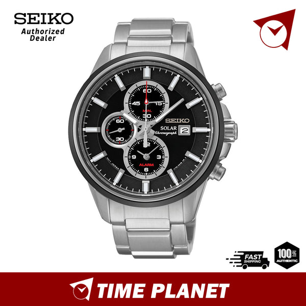 Seiko SSC255P1