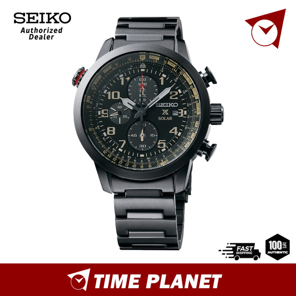 Seiko Prospex SSC419P1