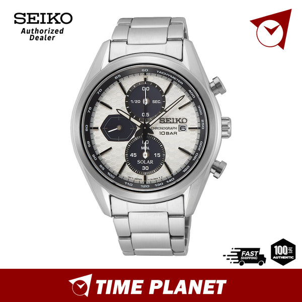 Seiko SSC769P1