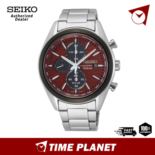 Seiko SSC771P1