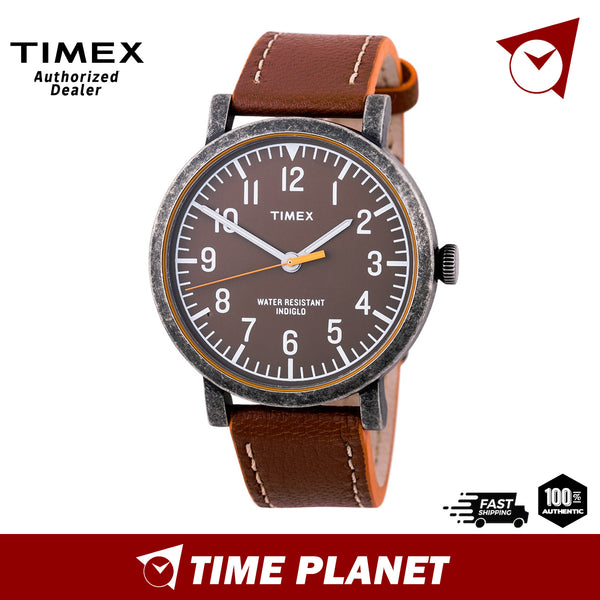 Timex T2P507