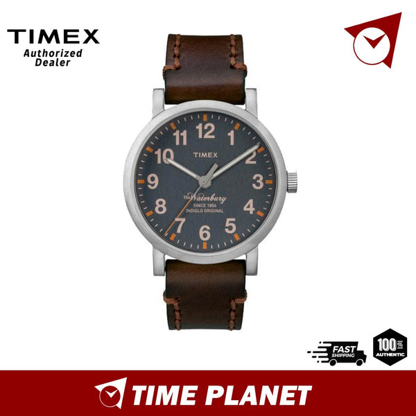 Timex TW2P58700