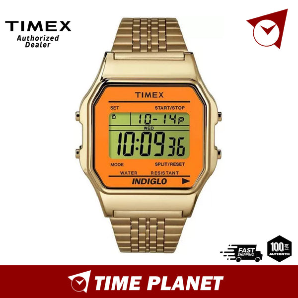 Timex TW2P65100