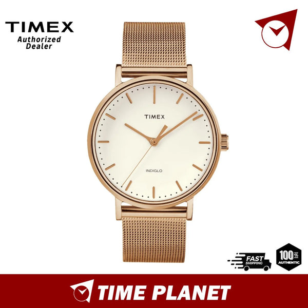 Timex TW2R26400