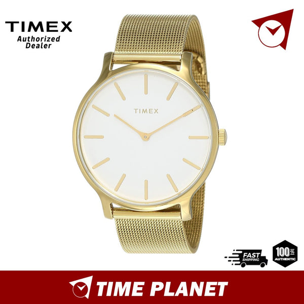 Timex TW2T74100