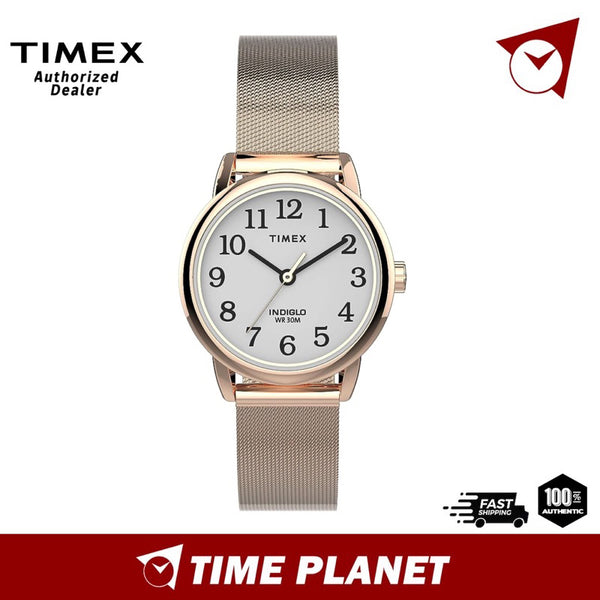 Timex TW2U08100