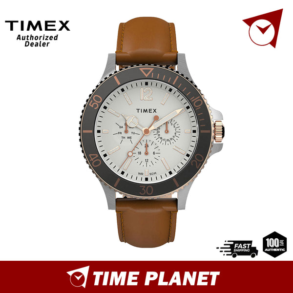 Timex TW2U12800