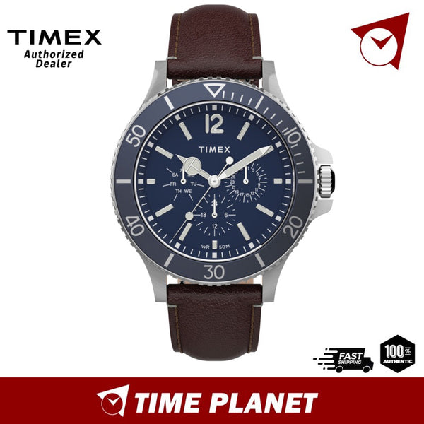 Timex TW2U13000