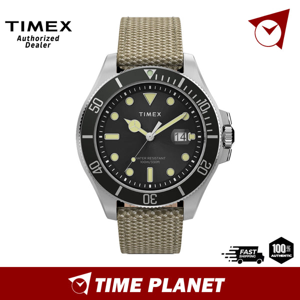 Timex TW2U81800