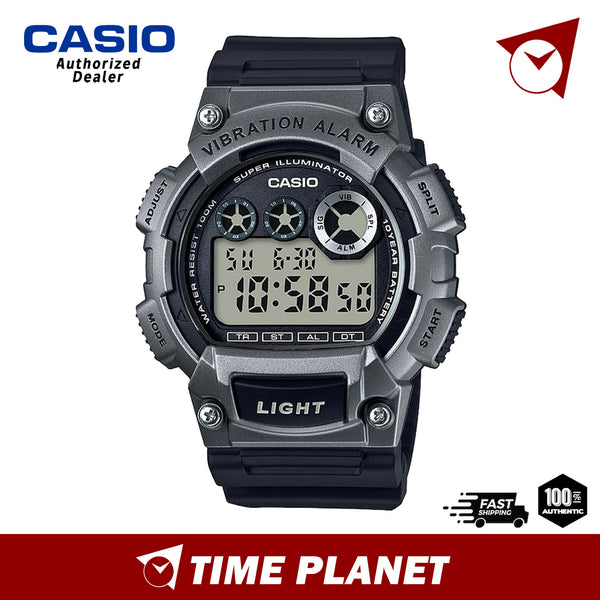 Casio W-735H-1A3