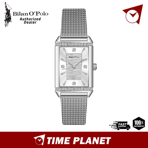 BilanO' Polo Collection PC-L6725S-7A