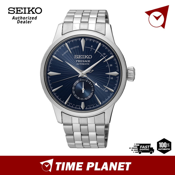 Seiko SSA347J1