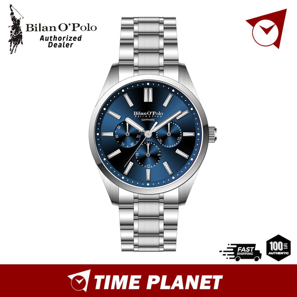 BilanO' Polo Collection PC-G6728S-2A