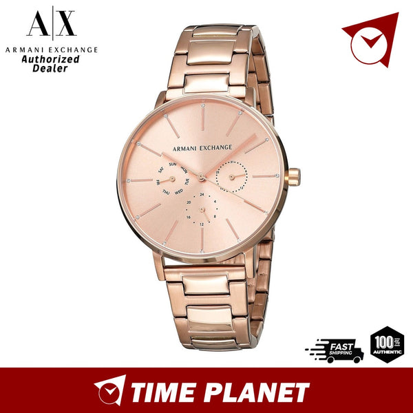 Armani Exchange AX5552