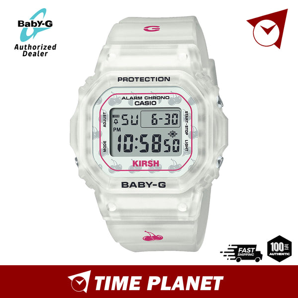 Casio Baby-G BGD-565KRS-7