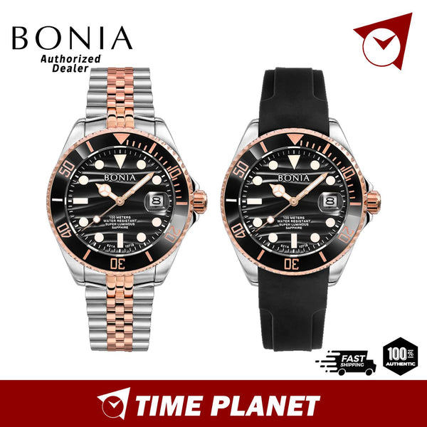 Bonia BNB10718-1636LE