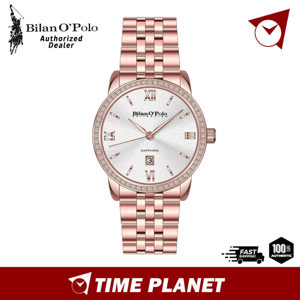 BilanO' Polo Collection PC6831G-5B7