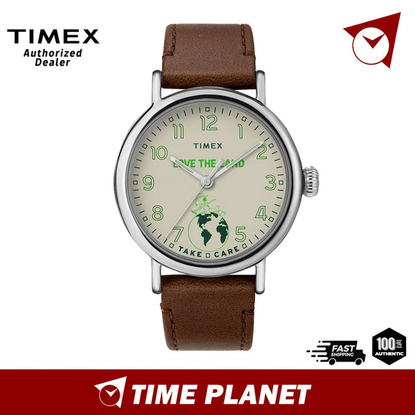 Timex x Peanuts TW2V32800