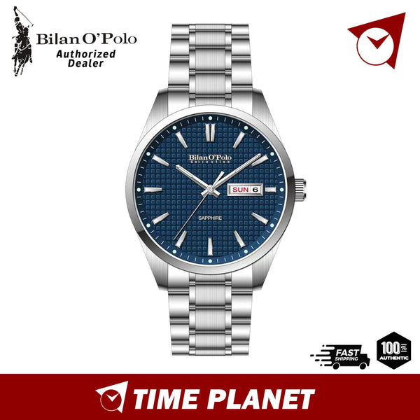 BilanO' Polo Collection PC-G6331S-2A