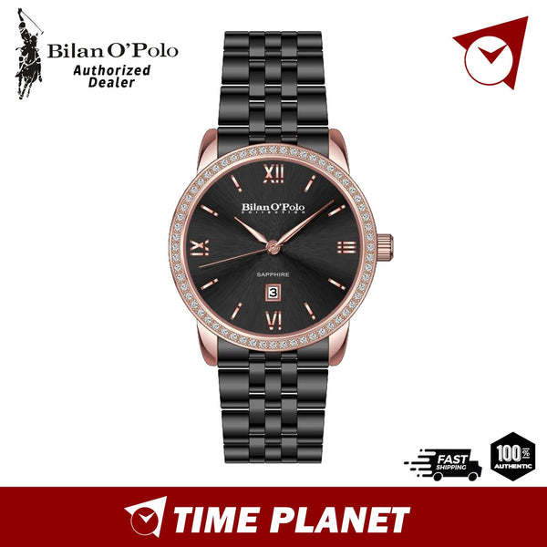 BilanO' Polo Collection PC6831BG-5B1