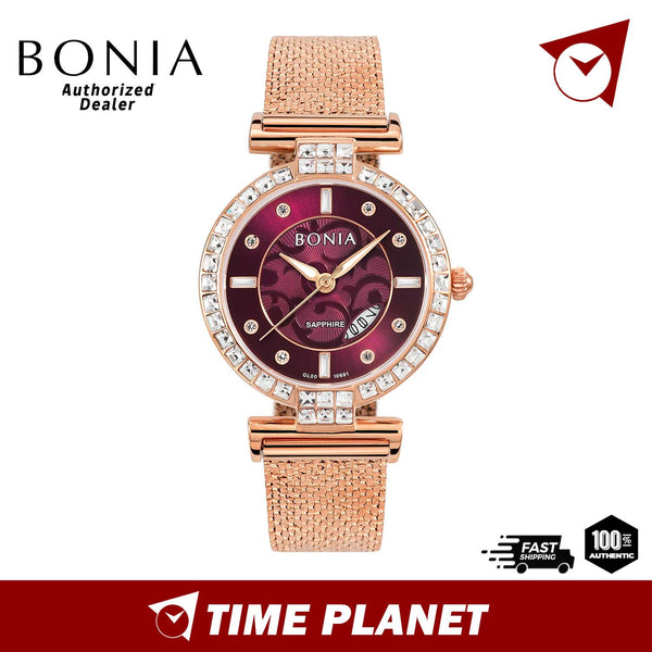 Bonia BNB10691-2567S