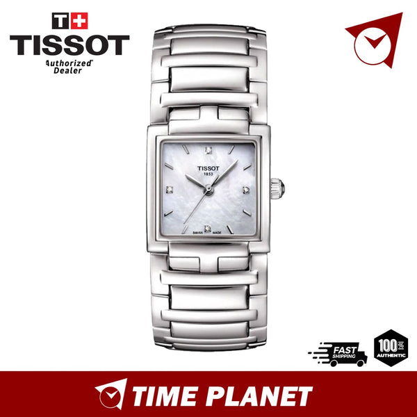Tissot T0513101111600