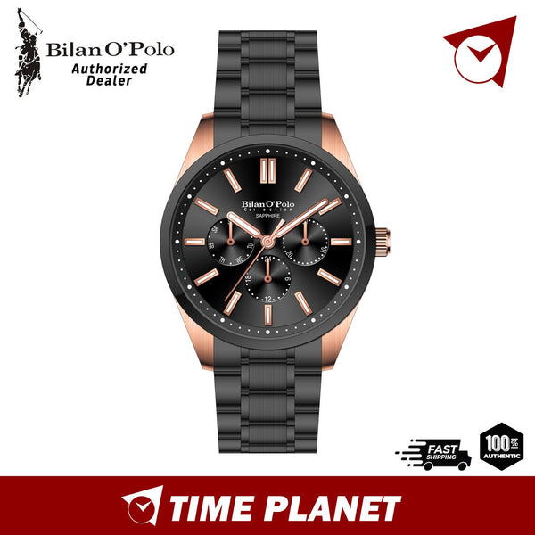 BilanO' Polo Collection PC-G6728BG-1A