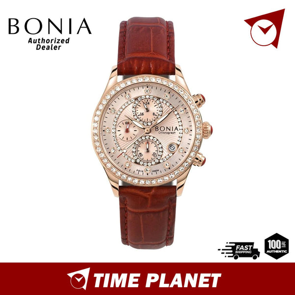 Bonia BNB10634-2567S