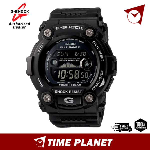 Casio G-Shock GW-7900B-1