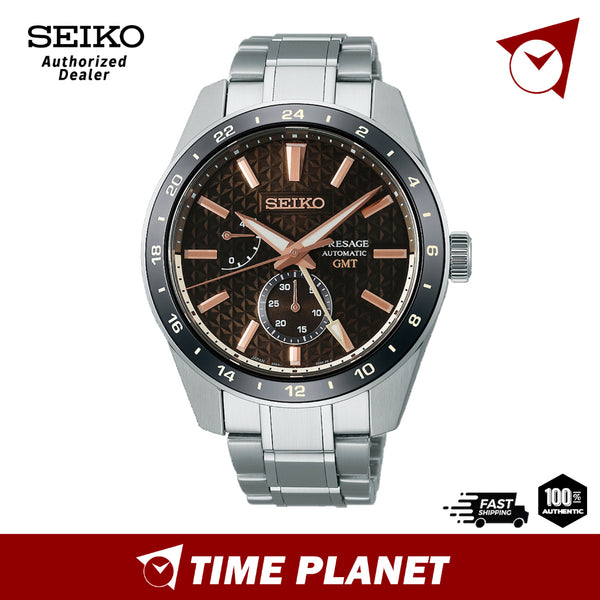 Seiko SPB275J1