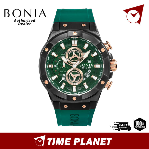 BONIA BNB10715-1792LE