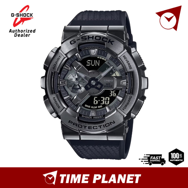 Casio G-Shock GM-110BB-1A