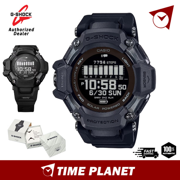 Casio G-Shock GBD-H2000-1B