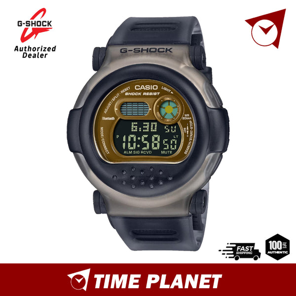 Casio G-Shock G-B001MVB-8