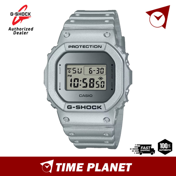 Casio G-Shock DW-5600FF-8