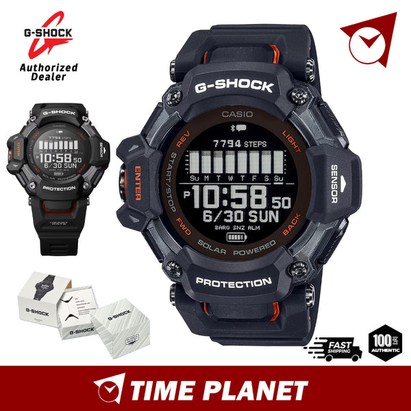 Casio G-Shock GBD-H2000-1A