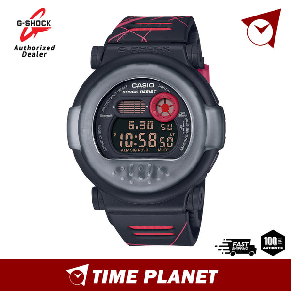 Casio G-Shock G-B001MVA-1