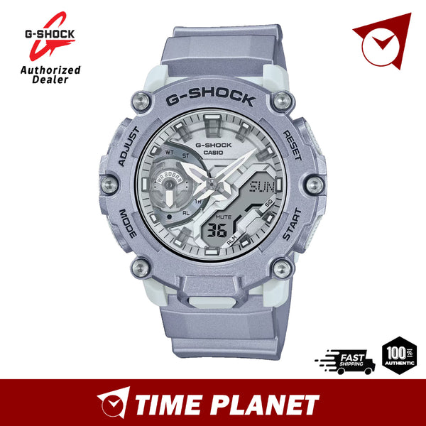 Casio G-Shock GA-2200FF-8A