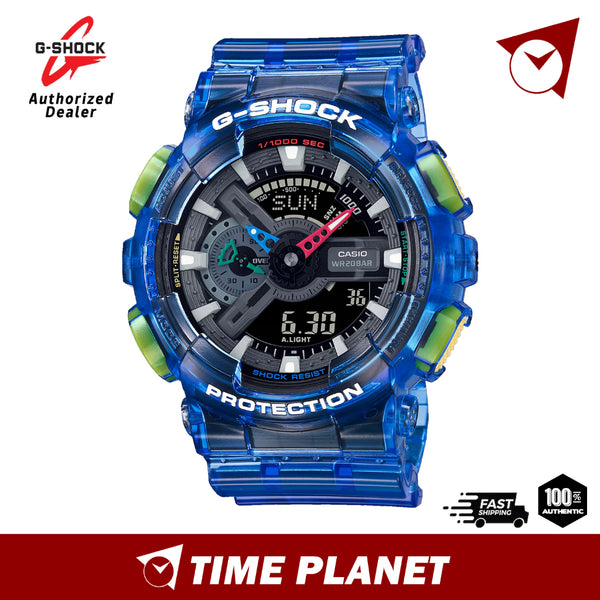 Casio G-Shock GA-110JT-2A