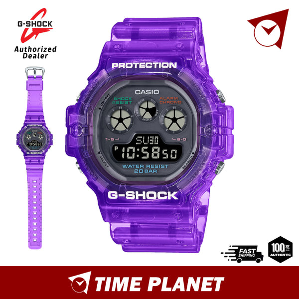 Casio G-Shock DW-5900JT-6