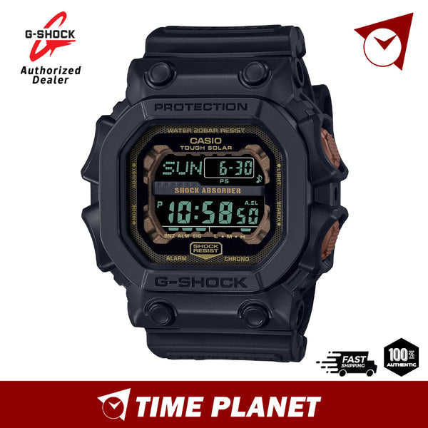 Casio G-Shock GX-56RC-1