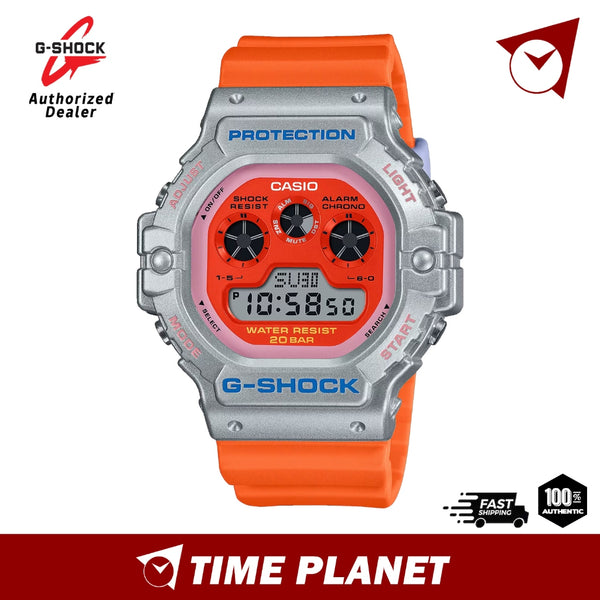 Casio G-Shock DW-5900EU-8A4