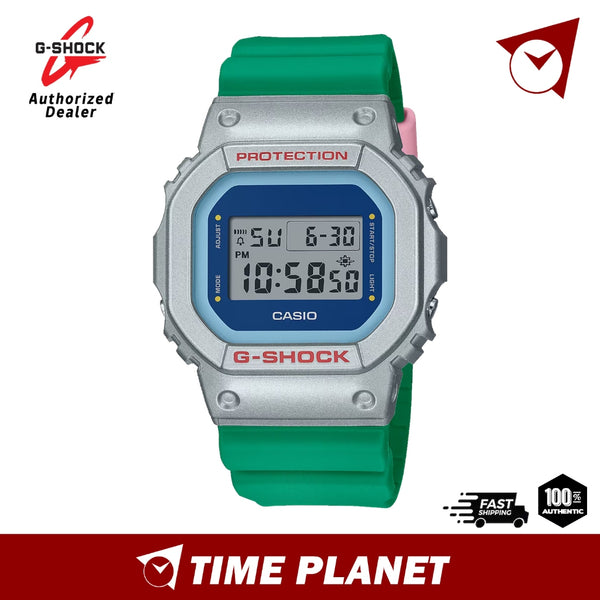 Casio G-Shock DW-5600EU-8A3