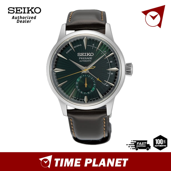 Seiko SSA459J1